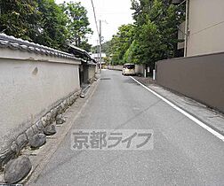 馨 105 ｜ 京都府京都市北区上賀茂中大路町（賃貸マンション1R・1階・21.75㎡） その25