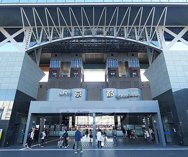 京都府京都市下京区佐女牛井町(賃貸マンション2LDK・4階・56.40㎡)の写真 その18