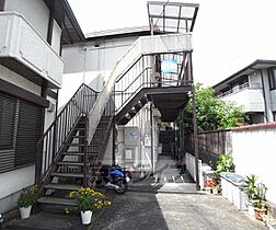 ファミリアル大橋 201 ｜ 京都府京都市左京区下鴨中川原町（賃貸アパート1K・2階・20.29㎡） その3