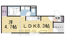 京都駅 7.4万円