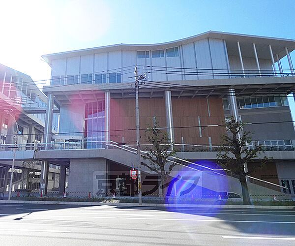 画像9:京都市立芸術大学まで900m