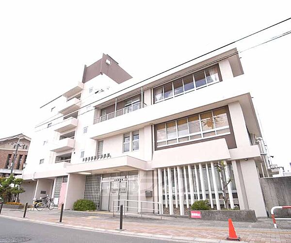 グリーンヒル北大路 102｜京都府京都市北区小山北大野町(賃貸マンション1K・1階・18.00㎡)の写真 その30