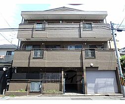 京都府長岡京市馬場1丁目（賃貸マンション2LDK・2階・52.90㎡） その3