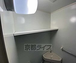 エスポワール二条城 205 ｜ 京都府京都市中京区薬屋町（賃貸マンション1K・2階・24.72㎡） その11