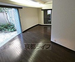 京都府京都市中京区亀屋町（賃貸マンション2LDK・1階・90.00㎡） その4