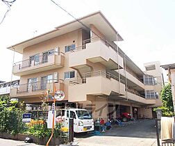 京都府向日市寺戸町飛竜（賃貸マンション1LDK・2階・30.92㎡） その1