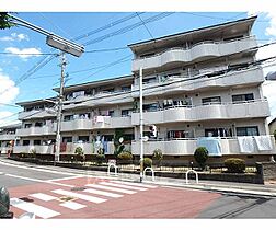 京都府長岡京市天神4丁目（賃貸マンション3LDK・4階・58.64㎡） その1