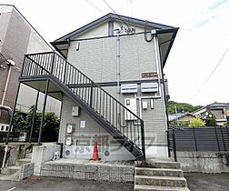 京都府乙訓郡大山崎町字大山崎小字竜光（賃貸アパート1K・2階・30.30㎡） その29