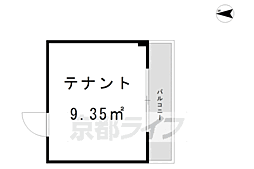 京都駅 4.0万円