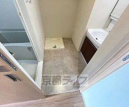 京都府京都市下京区西七条北衣田町（賃貸マンション1K・6階・23.88㎡） その24