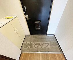 京都府長岡京市長岡2丁目（賃貸マンション2LDK・3階・47.07㎡） その9