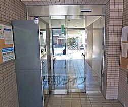 京都府京都市上京区元土御門町（賃貸マンション1K・4階・22.91㎡） その17