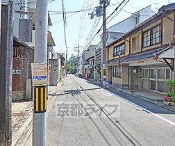 京都府京都市上京区元土御門町（賃貸マンション1K・4階・22.91㎡） その18