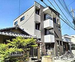 ジミーズメゾン円町 302 ｜ 京都府京都市中京区西ノ京壺ノ内町（賃貸アパート1LDK・3階・30.08㎡） その3