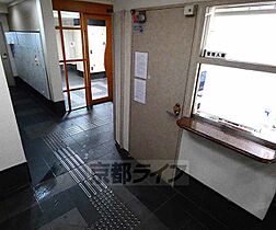 京都府京都市下京区順風町（賃貸マンション1K・4階・17.68㎡） その29