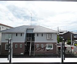 京都府京都市南区西九条大国町（賃貸アパート1LDK・3階・36.97㎡） その15