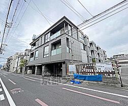 ヴェルビュ二条城東 109 ｜ 京都府京都市中京区橋本町（賃貸マンション1R・1階・31.19㎡） その3