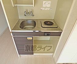 京都府京都市上京区上御霊前町（賃貸マンション1R・4階・15.25㎡） その18