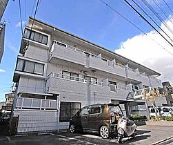 京都府京都市南区八条内田町（賃貸マンション1LDK・2階・34.00㎡） その1