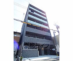 京都府京都市南区八条坊門町（賃貸マンション1K・3階・27.00㎡） その1