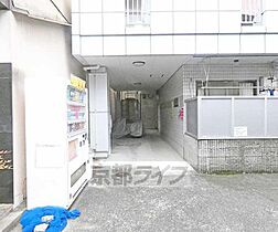 コーポ七本松 20B ｜ 京都府京都市上京区突抜町（賃貸マンション1K・2階・19.00㎡） その28