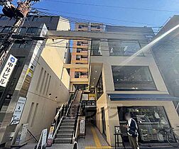 京都府京都市中京区梅忠町（賃貸マンション1LDK・8階・57.90㎡） その1