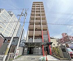 京都府京都市中京区神明町（賃貸マンション1K・11階・20.58㎡） その1