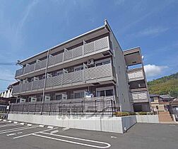 京都府乙訓郡大山崎町字大山崎小字尻江（賃貸マンション1K・2階・24.84㎡） その1