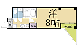 （仮称）京都五番町新築マンション