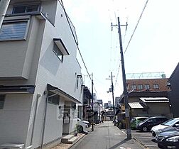 ウイングス千本丸太町 303 ｜ 京都府京都市上京区小山町（賃貸マンション1K・3階・24.72㎡） その8