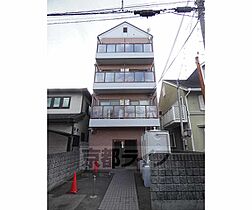 メゾン悠 405 ｜ 京都府京都市上京区金馬場町（賃貸マンション1K・4階・18.76㎡） その1