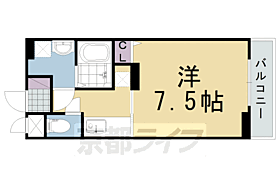 京都府長岡京市今里川原（賃貸マンション1K・1階・26.80㎡） その2