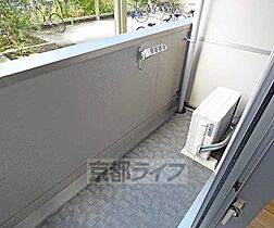 京都府京都市左京区岩倉中在地町（賃貸マンション1K・2階・27.36㎡） その11