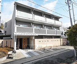 ヴィラ・パラディス百万遍 102 ｜ 京都府京都市左京区吉田泉殿町（賃貸マンション1K・1階・28.56㎡） その1