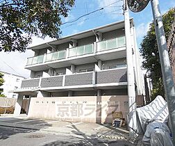 ヴィラ・パラディス百万遍 102 ｜ 京都府京都市左京区吉田泉殿町（賃貸マンション1K・1階・28.56㎡） その3