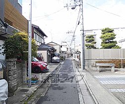 ヴィラ・パラディス百万遍 102 ｜ 京都府京都市左京区吉田泉殿町（賃貸マンション1K・1階・28.56㎡） その26