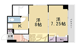 東海道・山陽本線 京都駅 徒歩2分