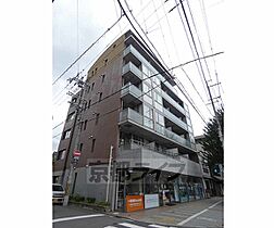 アーバネックス北大路  ｜ 京都府京都市北区小山西上総町（賃貸マンション2K・3階・31.48㎡） その1