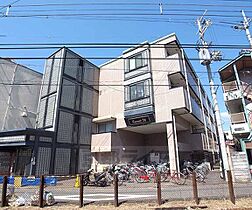 グランデ36 210 ｜ 京都府京都市左京区田中南西浦町（賃貸マンション1K・2階・25.00㎡） その3