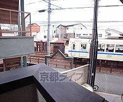 グランデ36 210 ｜ 京都府京都市左京区田中南西浦町（賃貸マンション1K・2階・25.00㎡） その19