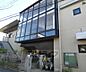 周辺：高野川保育園まで400m 鴨川沿いにある良環境の保育園です。