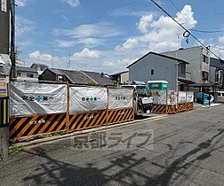 仮称）フラッティ金閣寺南 206 ｜ 京都府京都市北区衣笠高橋町（賃貸マンション1K・2階・23.19㎡） その7