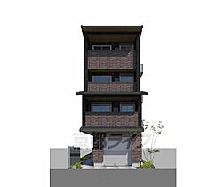 京都府京都市下京区永原町（賃貸マンション2LDK・2階・66.79㎡） その1