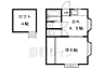 間取り：間取