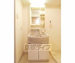 京都府京都市南区西九条蔵王町（賃貸マンション2LDK・6階・58.25㎡） その9