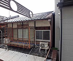 ただすの森　下鴨 103 ｜ 京都府京都市左京区下鴨松ノ木町（賃貸マンション1K・1階・18.00㎡） その12