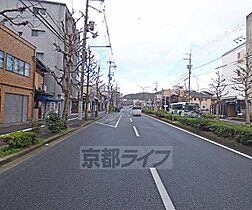 フラッティ大徳寺南 307 ｜ 京都府京都市北区紫野上築山町（賃貸マンション1K・3階・24.75㎡） その28