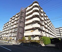 京都府京都市南区吉祥院蒔絵町（賃貸マンション1LDK・5階・40.23㎡） その1