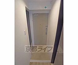 京都府長岡京市長岡2丁目（賃貸マンション2LDK・3階・55.23㎡） その9