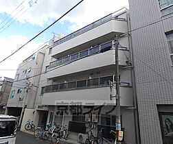 ハイツタケイチ 401 ｜ 京都府京都市左京区田中大久保町（賃貸マンション1K・4階・18.58㎡） その12